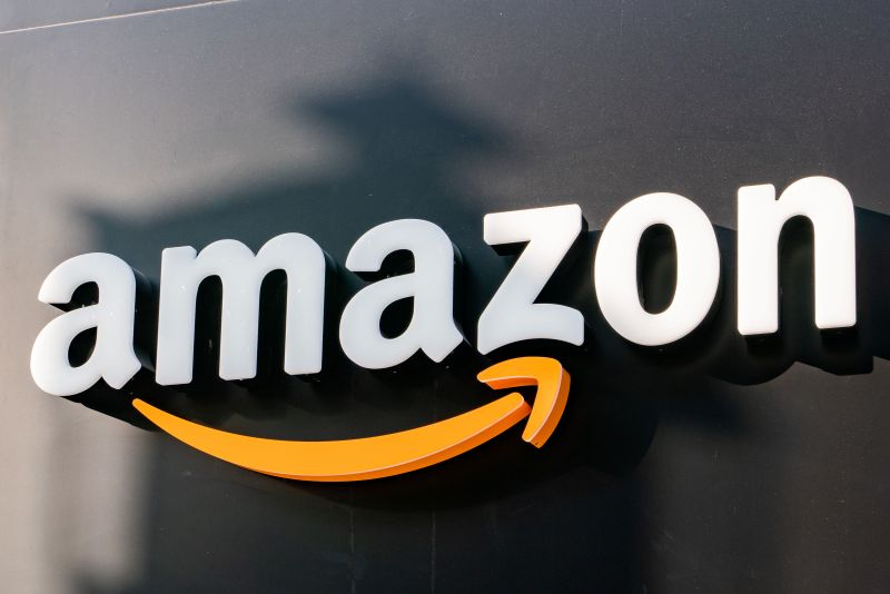 
						Amazon открывает свою логистическую сеть сторонним компаниям